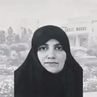 Dr Zeynab Kadkhoda